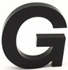 Acrylic Sign Letters