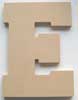 Indoor MDF Letters